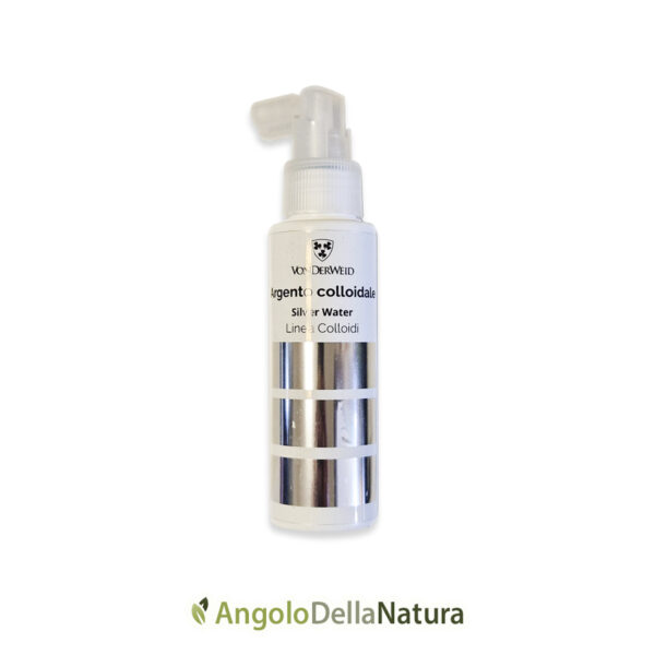 ARGENTO COLLOIDALE