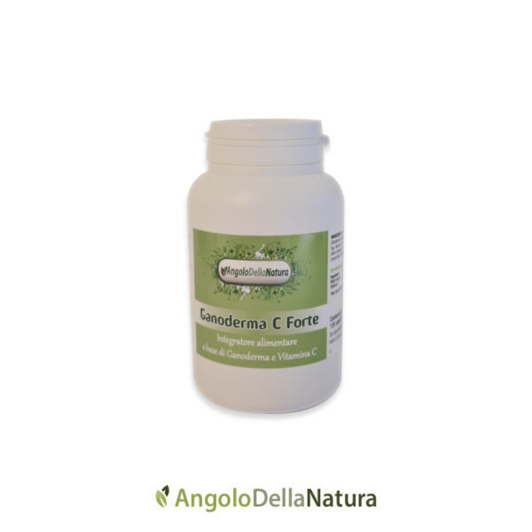 GANODERMA C FORTE