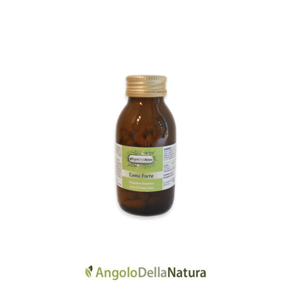camu forte