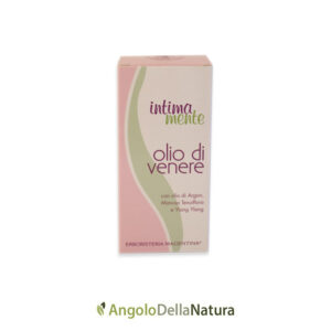 Olio di Venere