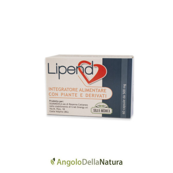 lipend integratore alimentare