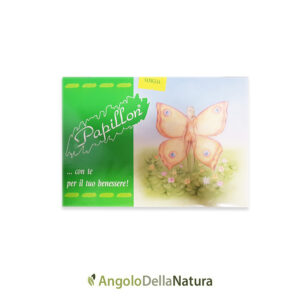 Papillon programma nutrizionale