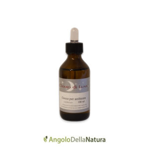 Gocce per ambiente (balsamiche)