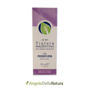 Passiflora - tintura madre