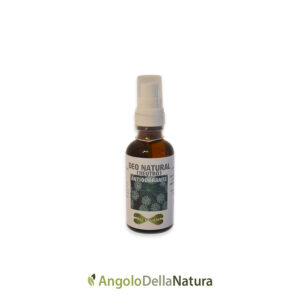 Deo Natural - ANTIODORANTE