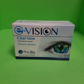 e-vision
