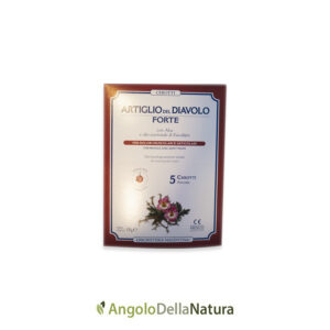 Cerotti antidolorifici naturali
