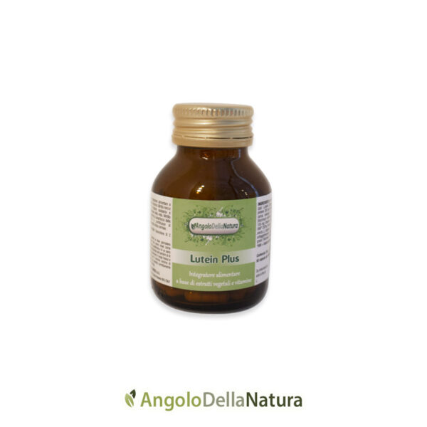 lutein plus