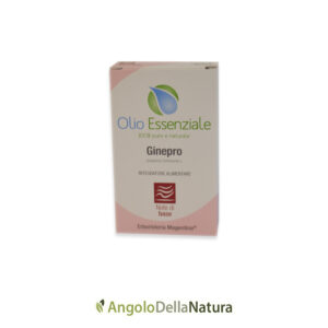 Olio Essenziale Ginepro