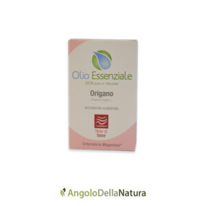 Olio Essenziale Origano