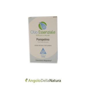 Olio Essenziale Pompelmo