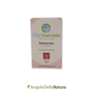 Olio Essenziale Rosmarino
